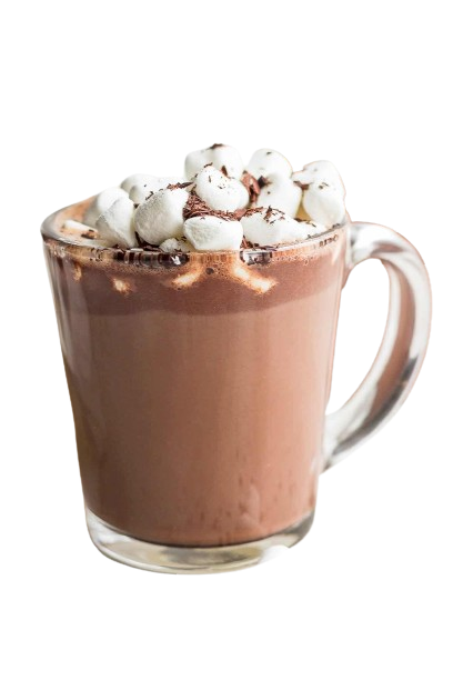 hot chocolate preview